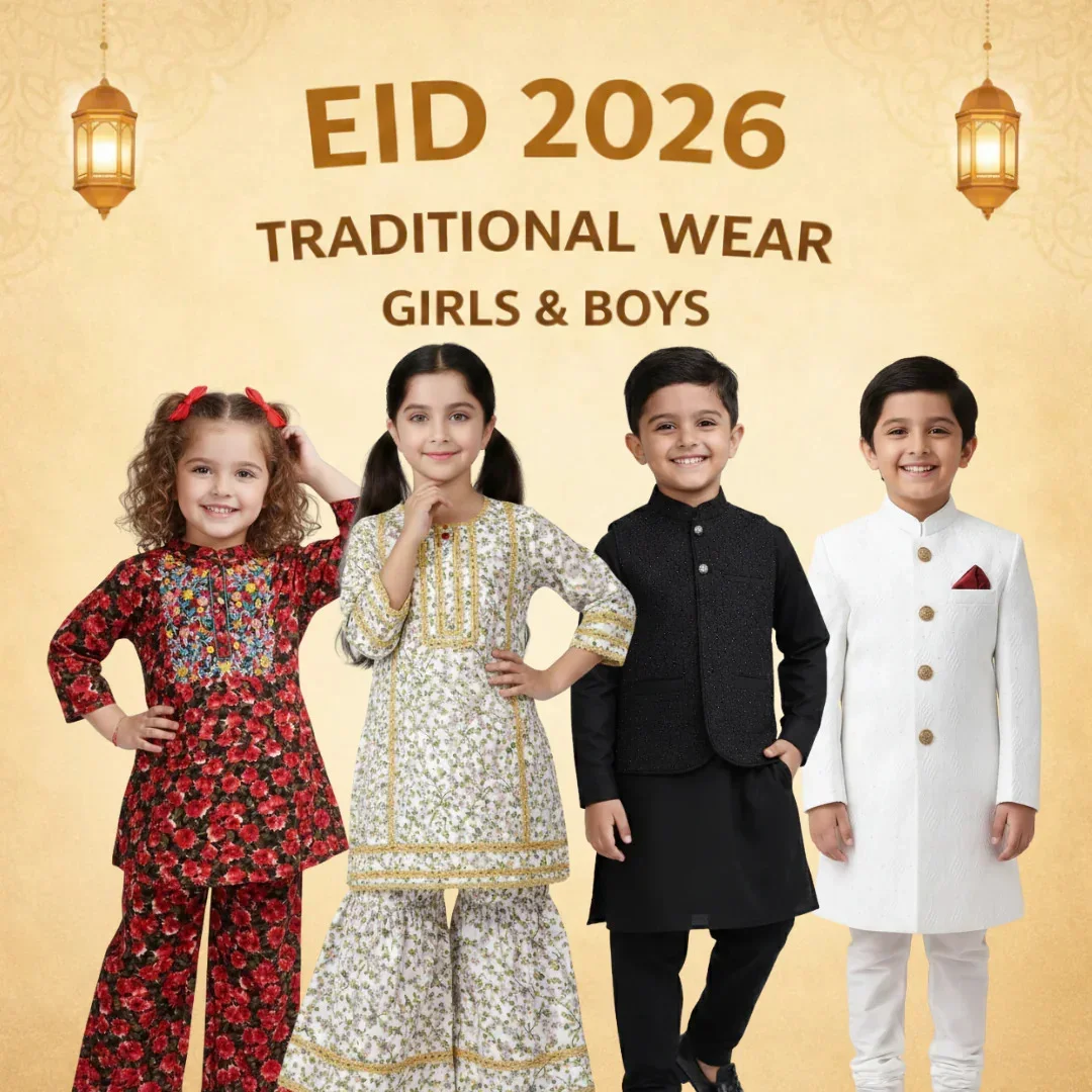 category Kid's Eid